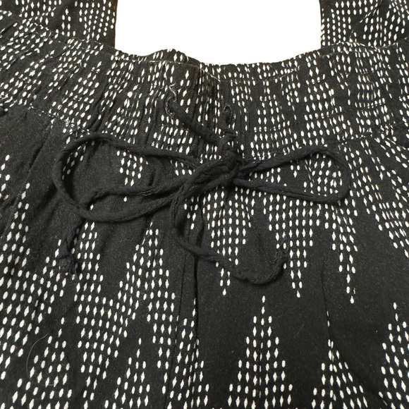 Super Cute |Eye Candy by One Step‎ Up | Black & White Joggers/Pants | Size Small - Picture 4 of 5